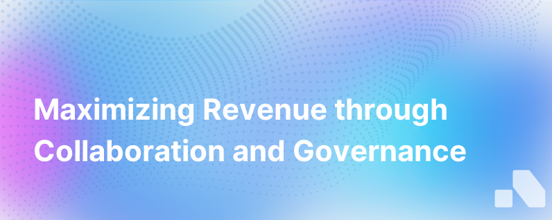 Revenue Collaboration And Governance