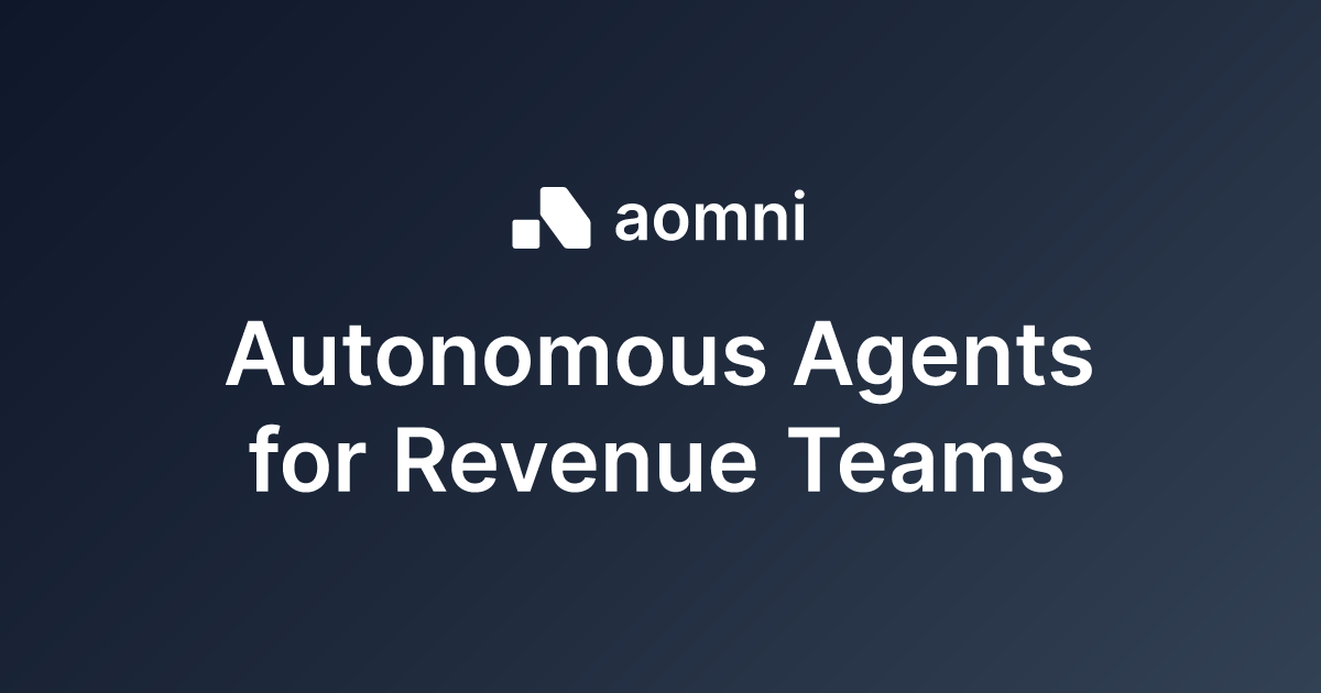 Preview of aomni